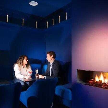 Citadines Geneve Ferney Voltaire-3