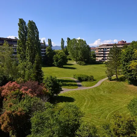 Zenitude Swiss Apparthotels-2